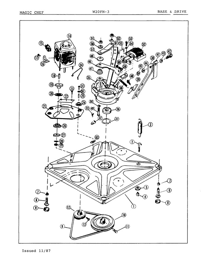 Diagram for W20FY3