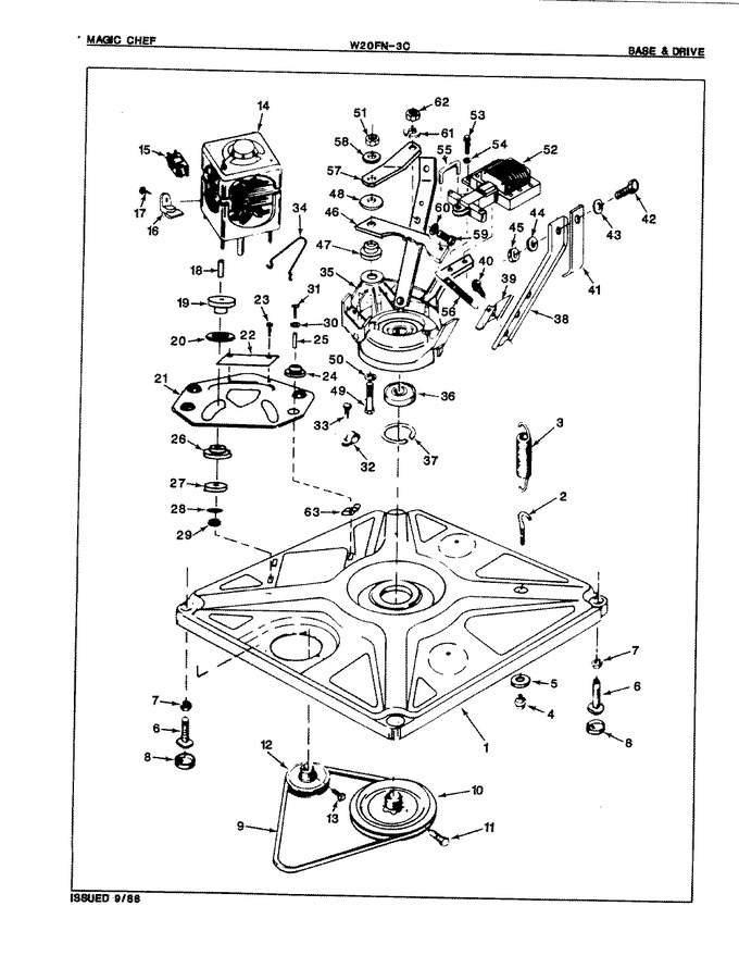Diagram for W20FN3C