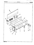 Diagram for 02 - Control Panel