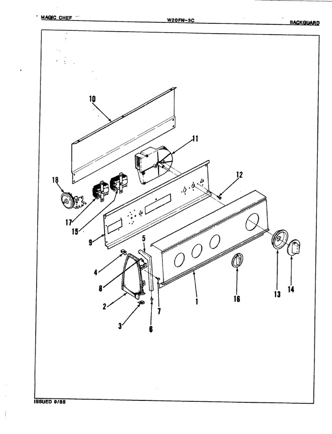 Diagram for W20FN3C