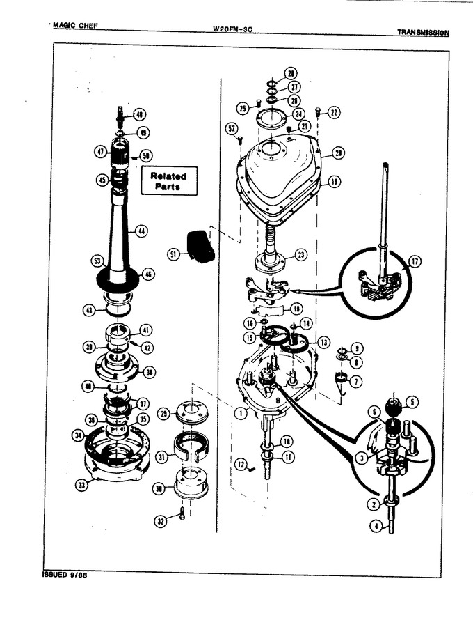 Diagram for W20FN3C