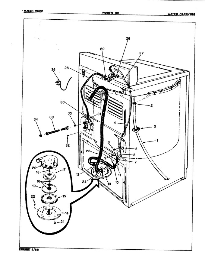 Diagram for W20FN3C