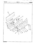 Diagram for 02 - Control Panel