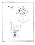 Diagram for 16 - Water Carrying (rev. H-m)