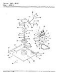 Diagram for 01 - Base & Drive (rev. E-j)