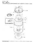 Diagram for 07 - Tub
