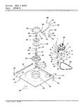Diagram for 01 - Base & Drive (rev. A-b)