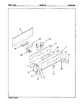 Diagram for 02 - Control Panel (rev. A-b)