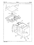 Diagram for 03 - Exterior