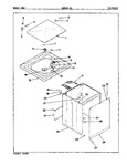 Diagram for 03 - Exterior (rev. A-b)