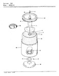 Diagram for 07 - Tub (rev. A-d)