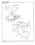 Diagram for 05 - Exterior (w20jn4s)(rev. A-e)
