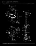 Diagram for 08 - Transmission (w20ja5)(rev. A-d)