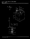 Diagram for 12 - Water Carrying (w20ja5)(rev. A-d)