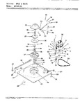 Diagram for 01 - Base & Drive