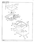 Diagram for 03 - Exterior (rev. A-d)
