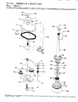 Diagram for 07 - Transmission (w20jn5)(rev. E)