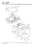 Diagram for 06 - Exterior (rev. E)