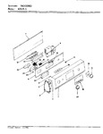 Diagram for 02 - Control Panel (w20jy5)