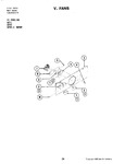 Diagram for 06 - Fans (cooling)