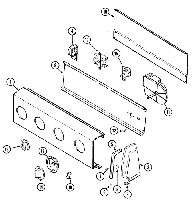 Diagram for W216KA