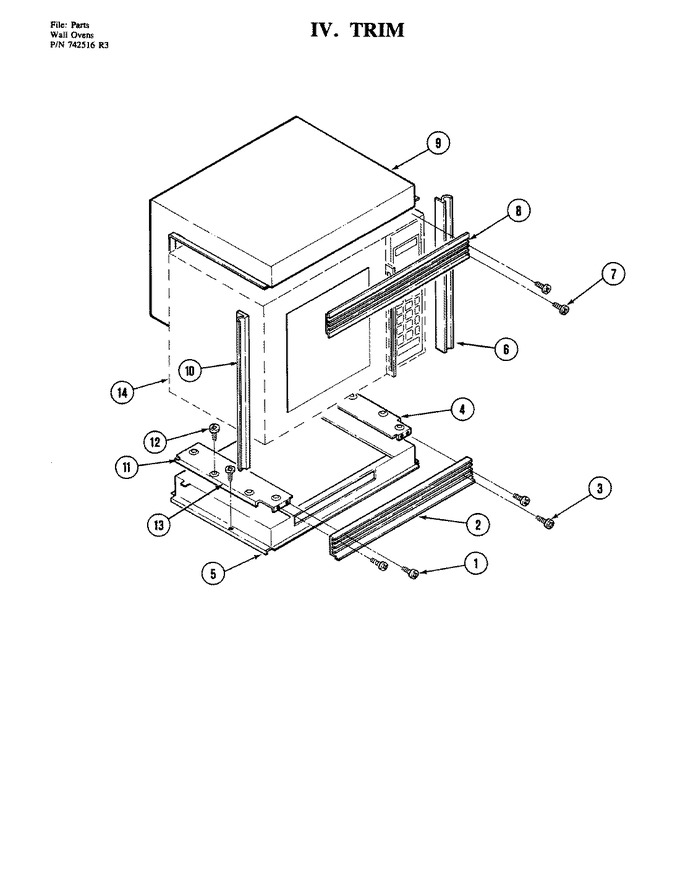 Diagram for W221-C