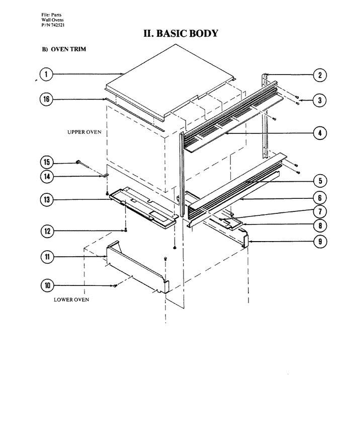 Diagram for W224