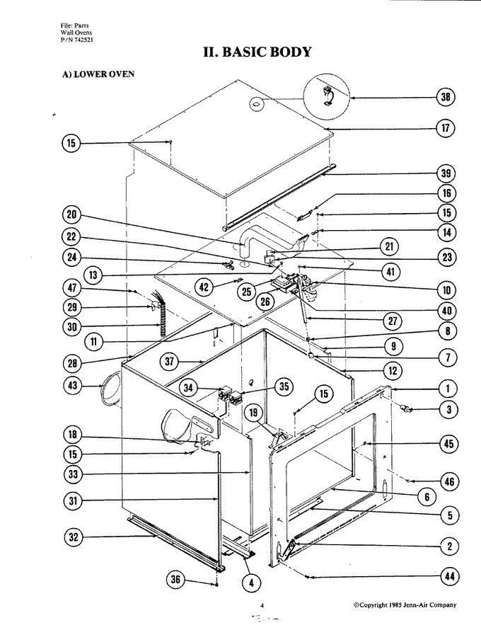 Diagram for W224