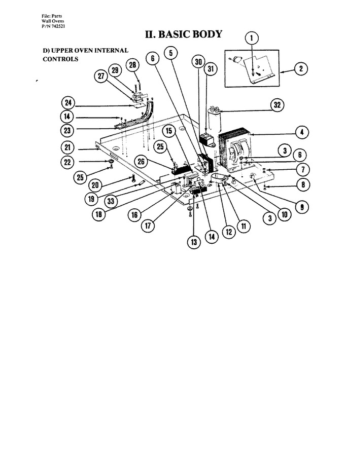 Diagram for W224