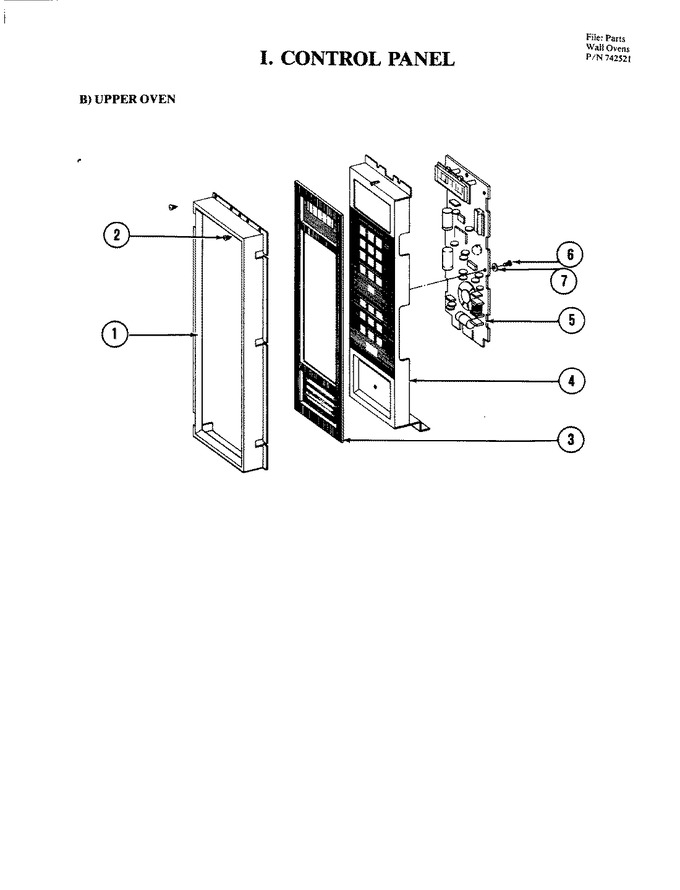 Diagram for W224