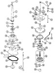 Diagram for 05 - Transmission (series 10-12)
