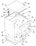 Diagram for 04 - Body (lower)