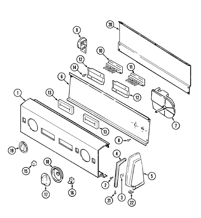 Diagram for W228LV