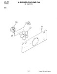 Diagram for 01 - Blower Motor (cooling Fan Lower)