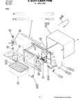 Diagram for 06 - Body\liner (upper M130)