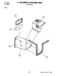 Diagram for 02 - Blower Motor (cooling Fan Upper)