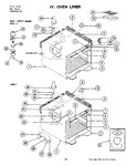 Diagram for 07 - Oven