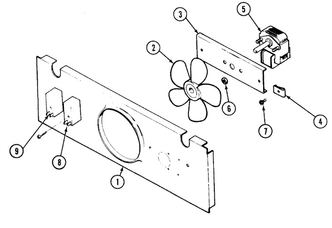 Diagram for W2720B