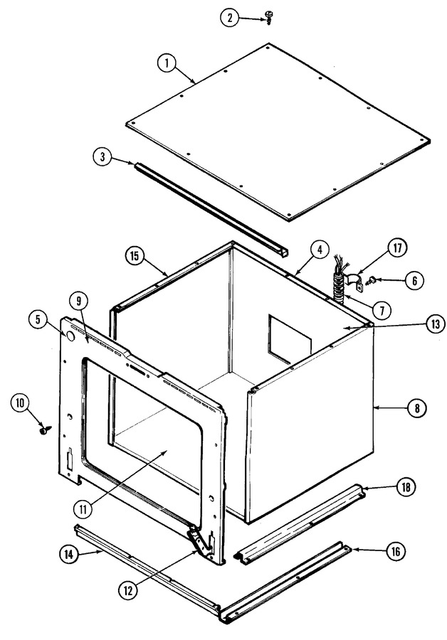 Diagram for W2750B-C