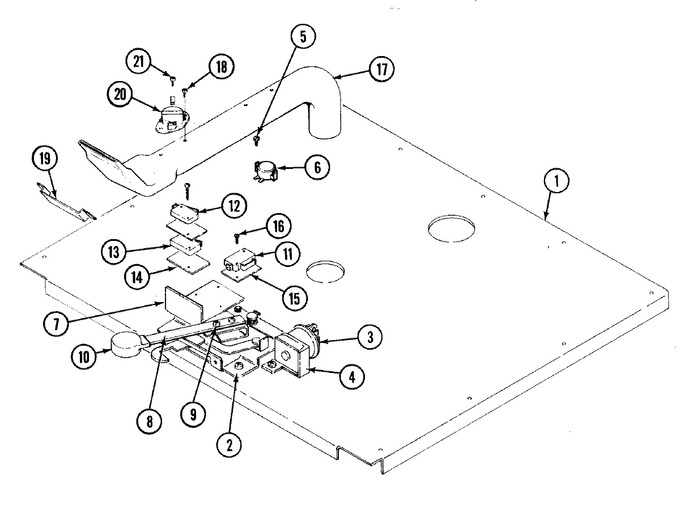 Diagram for W2720B