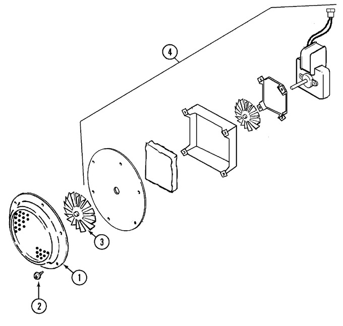 Diagram for W2451W