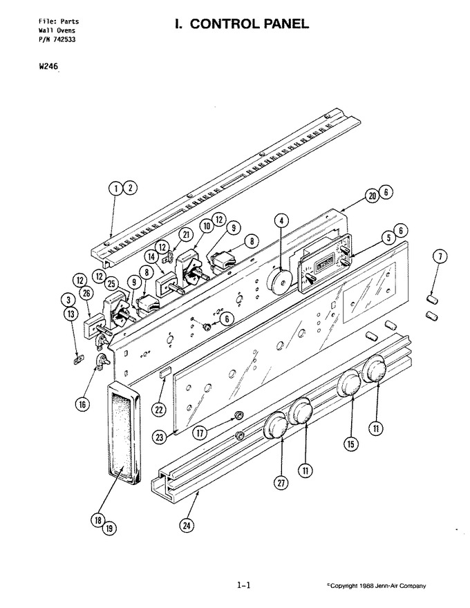 Diagram for W246