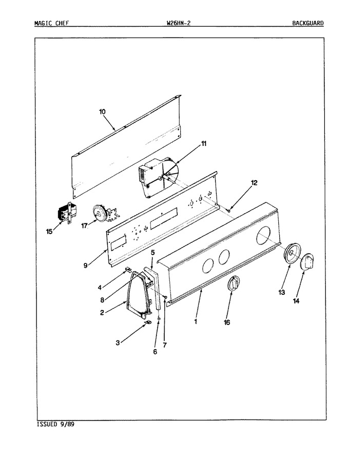 Diagram for W26HN2