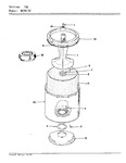 Diagram for 05 - Tub