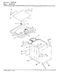 Diagram for 05 - Exterior (rev. A-d)
