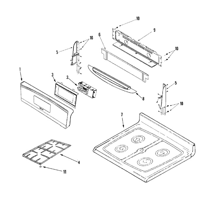Diagram for W2720B