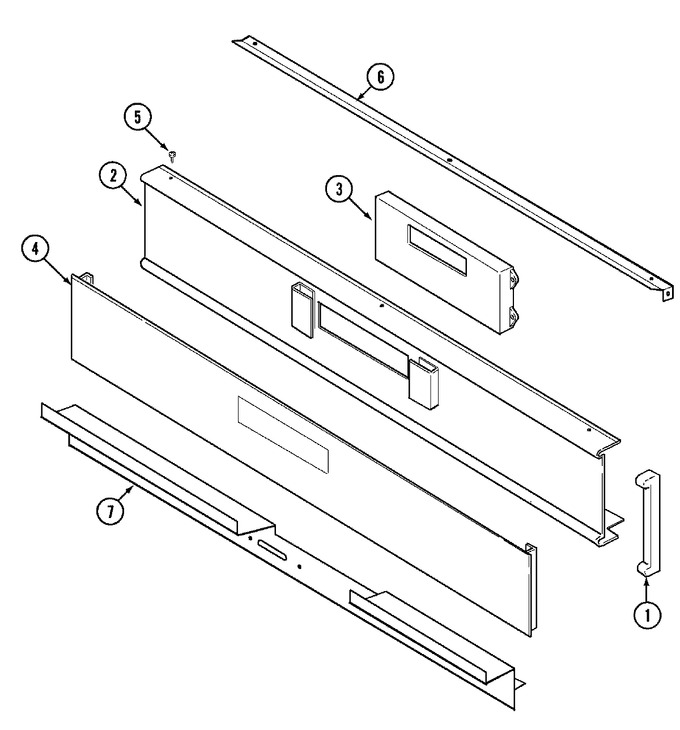 Diagram for WW27430BC