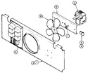 Diagram for 02 - Blower Motor (cooling)