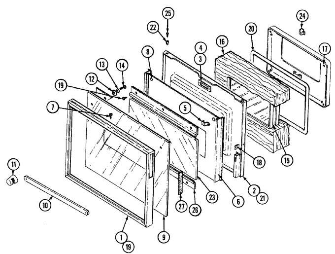 Diagram for W2780B-C