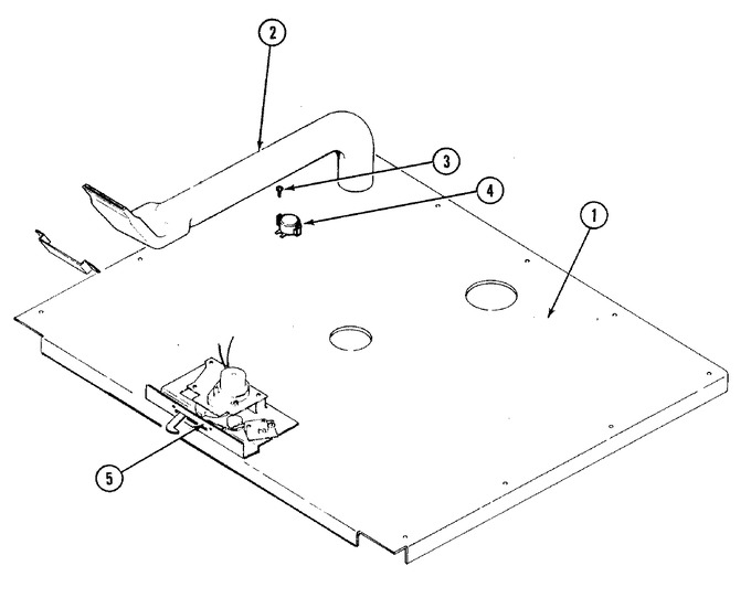 Diagram for WM2780W